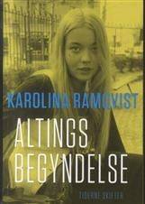 Altings begyndelse