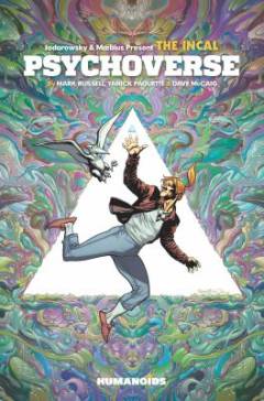 Psychoverse