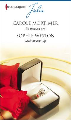 En uønsket arv: Midnatsbryllup