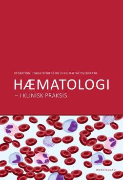 Hæmatologi