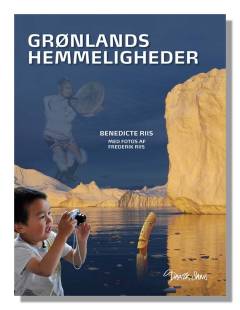 Grønlands hemmeligheder