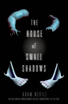 Bog, 1. U.S. edition, 2014