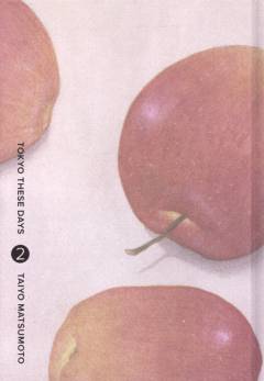 Tokyo these days. Vol. 2