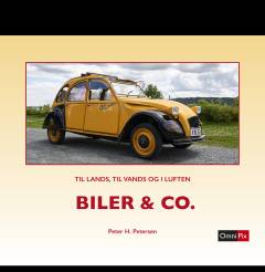 Biler & co.