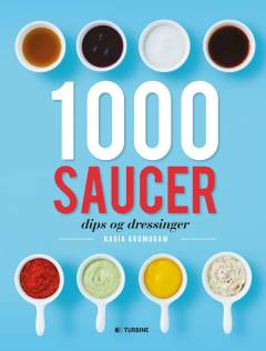 Saucer, dips og dressinger