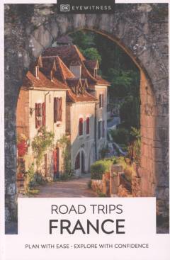 Road trips France