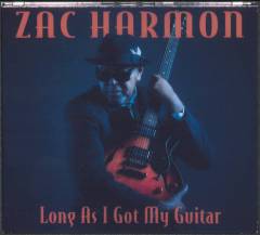 Long as I got my guitar