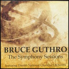 The symphony sessions