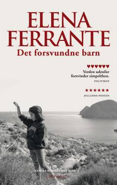 Det forsvundne barn : voksenliv - alderdom