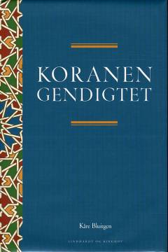 Koranen gendigtet