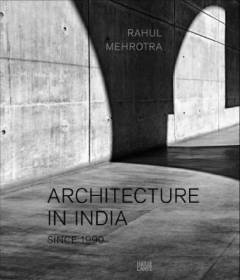Architecture in India since 1990
