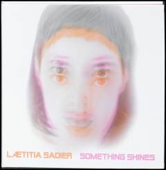 Something shines