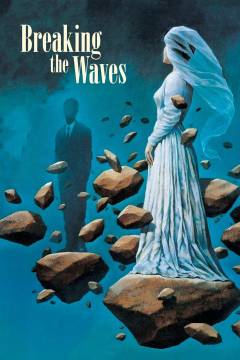 Breaking the waves