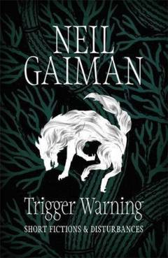 Trigger warning : short fictions & disturbances
