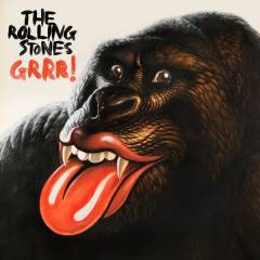 Grrr!