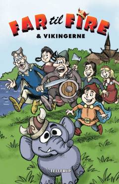 Far til fire og vikingerne