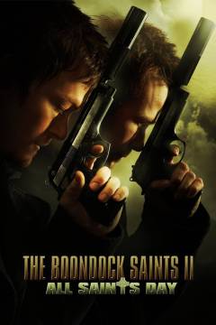 The Boondock Saints II : all saints day