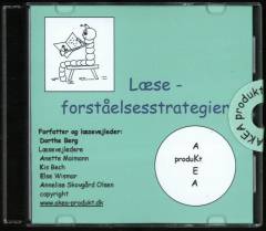 Læseforståelsesstrategier