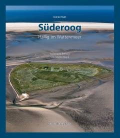Süderoog : Hallig im Wattenmeer
