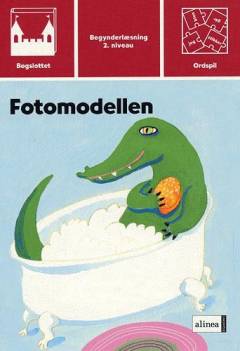 Fotomodellen