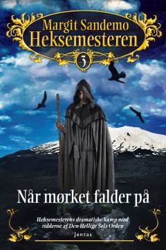 Når mørket falder på