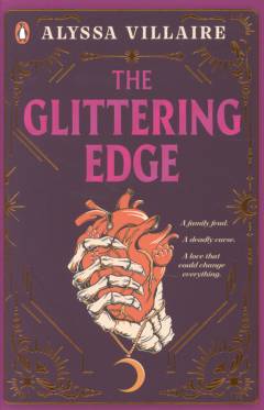 The glittering edge