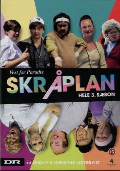 Skråplan (Sæson 3)