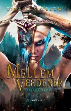 Mellem verdener - tidens slør