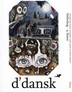 D'dansk : fællesbog - 4. klasse