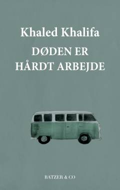 Døden er hårdt arbejde