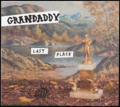 Last place