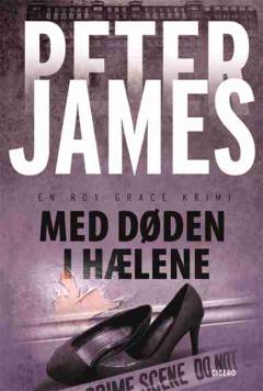 Med døden i hælene
