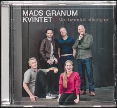 Med favnen fuld af kærlighed