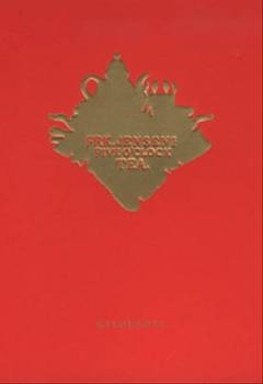 Bog, 6. udgave, 2000