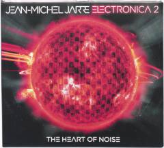 Electronica 2 : The heart of noise