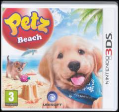 Petz beach