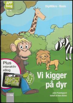 Vi kigger på dyr