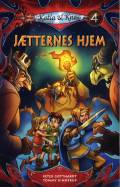 Jætternes hjem