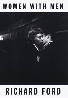 Women with men : three stories