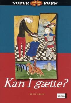 Kan I gætte?