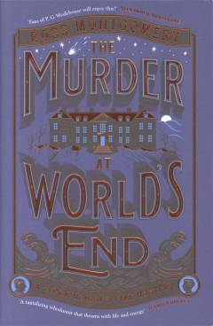 The murder at world's end
