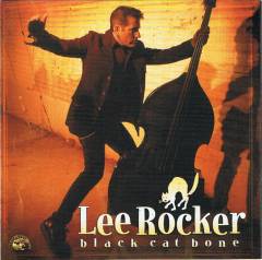 Black cat bone