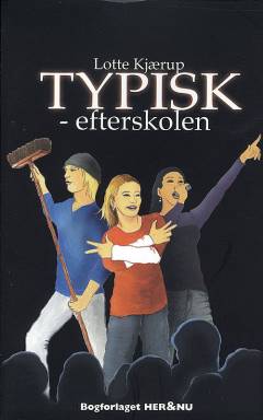 Typisk - efterskolen