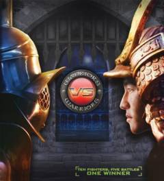 Warriors : morituri te salutamus