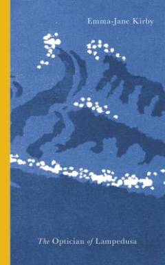 The optician of lampedusa