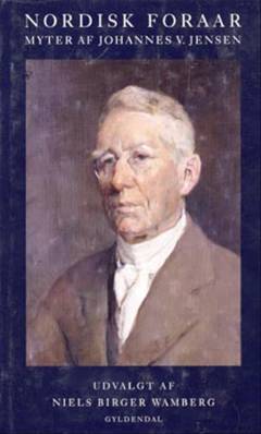 Nordisk Foraar : myter