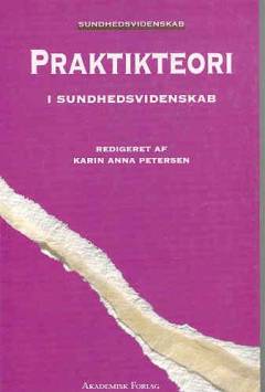 Praktikteori i sundhedsvidenskab