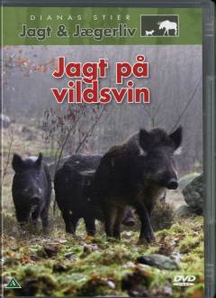 Jagt på vildsvin