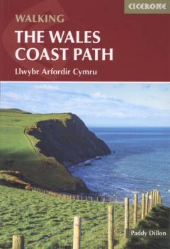 Wales Coast Path : Llwybr Arfordir Cymru