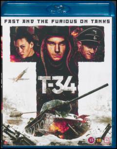 T-34
